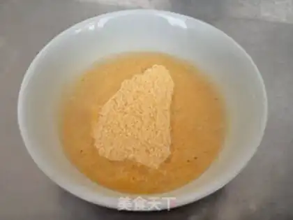 Make Porridge step 2