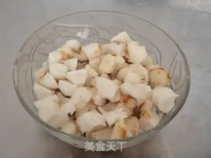 Make Porridge step 3