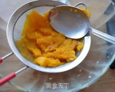 Make Pumpkin