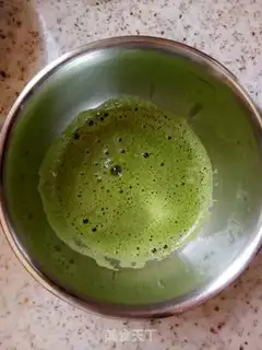 Make Emerald bean bag step 3