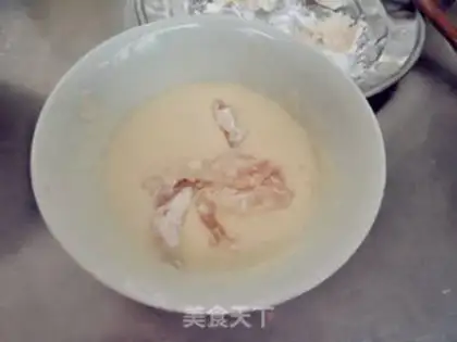 Make Oiled fish step 5