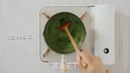 Make One cut step 4