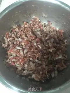 Make Onion beef pie step 6
