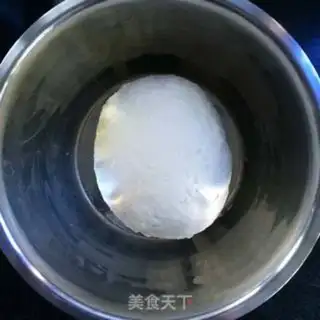Make ♪ White orchid mushroom fried meat ♪ step 0