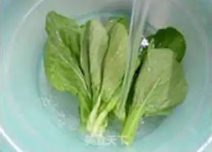 Make Cheap Japanese tofu step 2