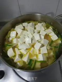 Make Potato stew step 5