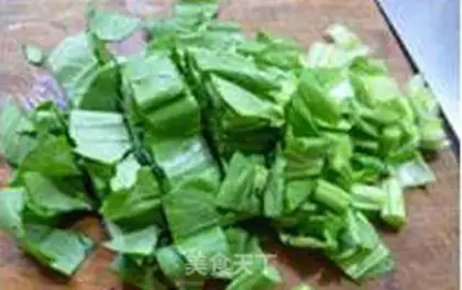 Make Cheap Japanese tofu step 3