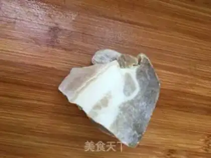 Make Old duck step 6