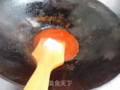 Make Oiled fish step 9