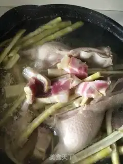 Make Old duck step 7