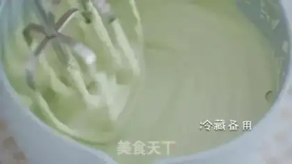 Make One cut step 9