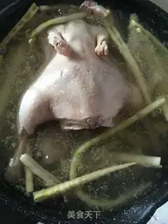 Make Old duck step 8
