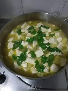 Make Potato stew step 8