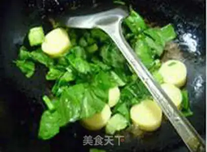 Make Cheap Japanese tofu step 6
