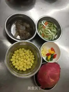 Make Shrimp shrimp step 0