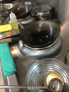 Make Shrimp shrimp step 1