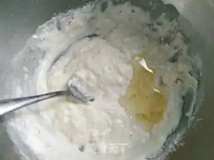 Make Fry milk step 10