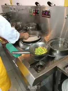 Make Shrimp shrimp step 2