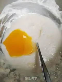 Make Fry milk step 11