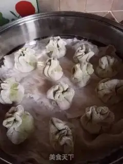 Make Emerald bean bag step 11