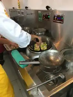 Make Shrimp shrimp step 3