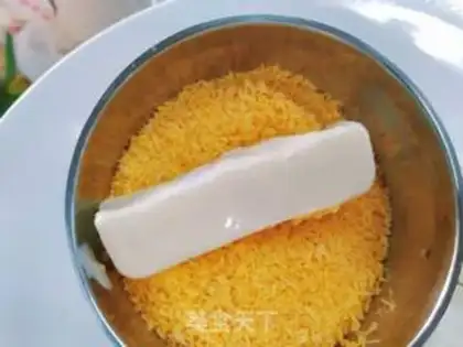 Make Fry milk step 15