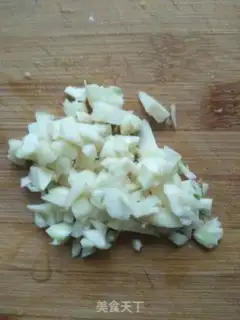 Make The bean noodles step 4
