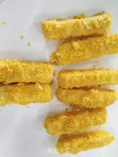 Make Fry milk step 16
