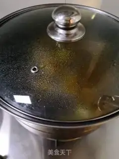 Make Rusty duck soup step 4