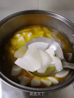 Make Rusty duck soup step 5