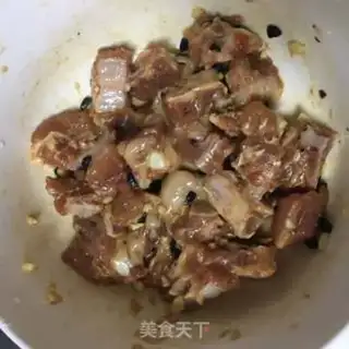 Make Potato varnish step 2