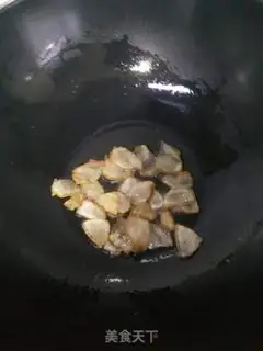 Make The bean noodles step 9