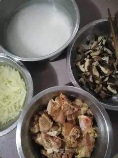 Make I