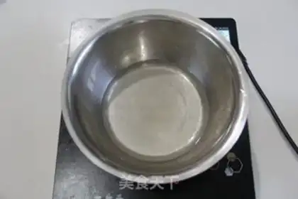 Make Double Chess Cake step 10