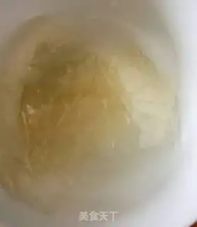 Make Summer sugar step 2