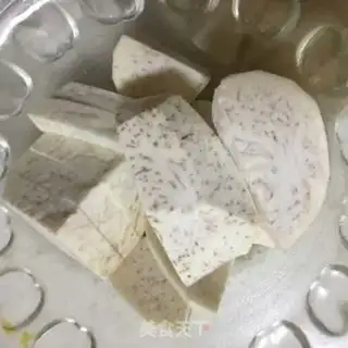Make Potato varnish step 4