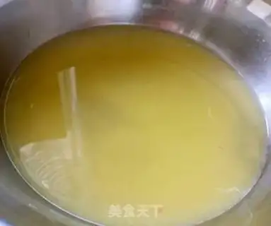 Make Summer sugar step 4
