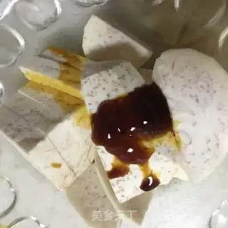 Make Potato varnish step 5