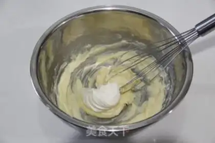 Make Double Chess Cake step 13