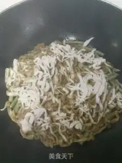 Make The bean noodles step 12