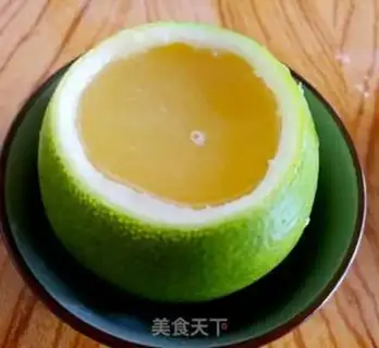 Make Summer sugar step 5