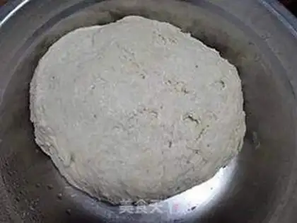 Make Coconut toast step 5