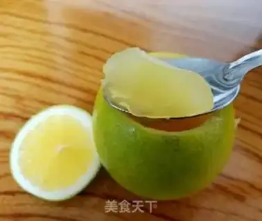 Make Summer sugar step 7