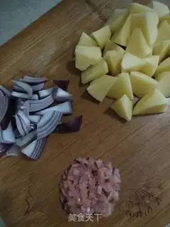 Make I used to cook eggplant step 3