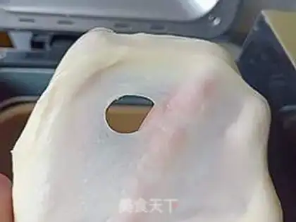 Make Coconut toast step 8