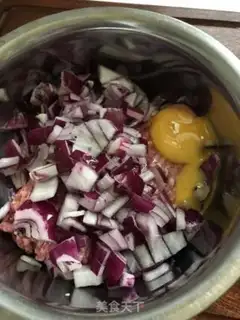 Make Beef pie step 2
