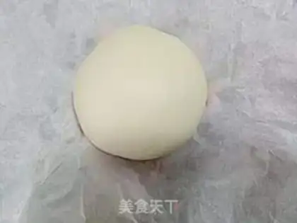 Make Coconut toast step 9