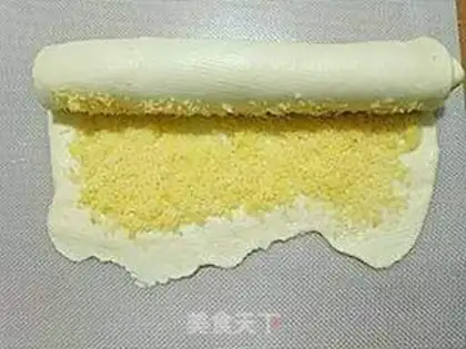 Make Coconut toast step 11