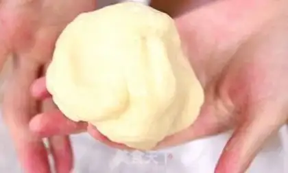 Make Potato lass step 3