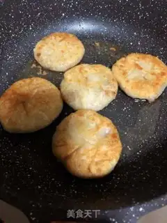 Make Beef pie step 8